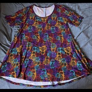 LulaRoe Perfect T